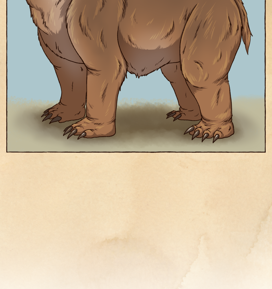 Mythic Mayhem - Episode 57, Page 25: The Tale Of The Bunyip