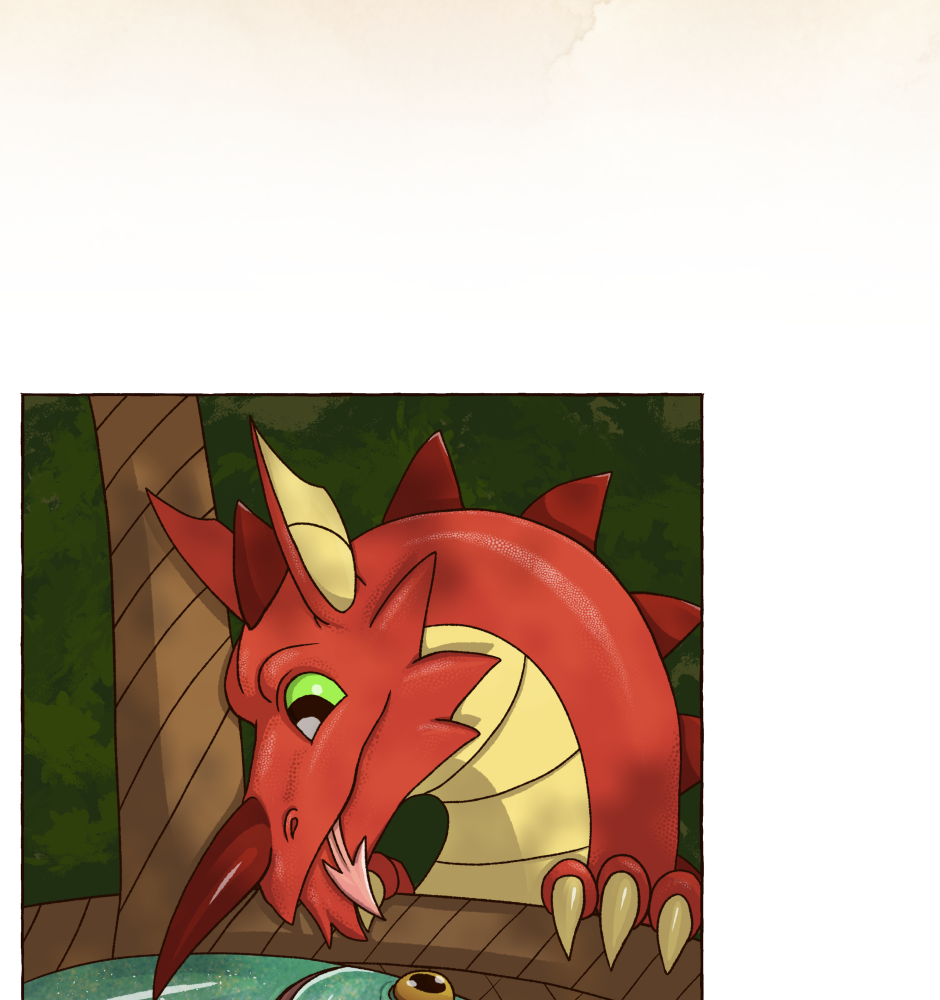 Mythic Mayhem - Episode 57, Page 26: The Tale Of The Bunyip