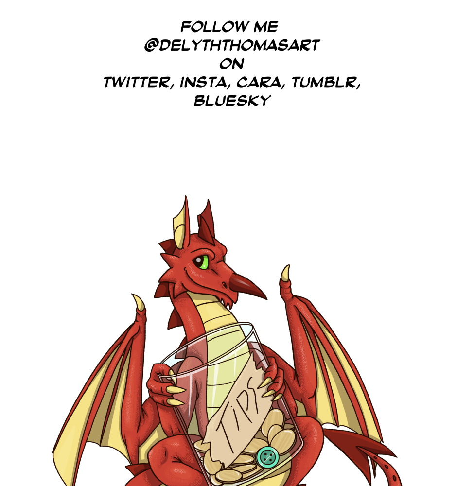 Mythic Mayhem - Episode 57, Page 33: The Tale Of The Bunyip