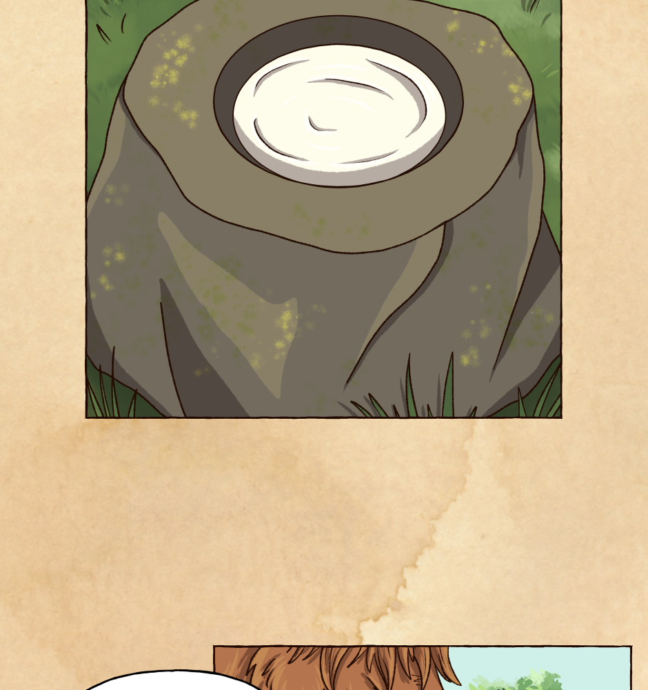 Mythic Mayhem - Episode 58, Page 21: The Tale Of The Glaistig