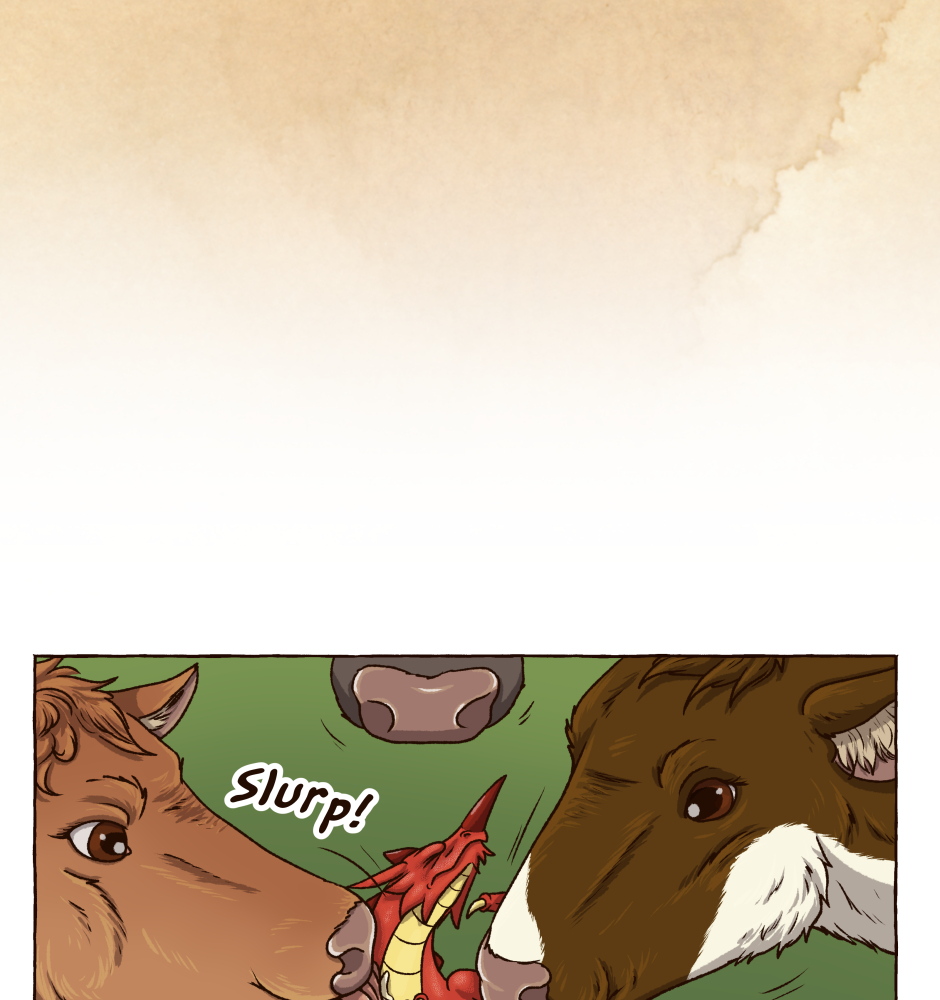 Mythic Mayhem - Episode 58, Page 32: The Tale Of The Glaistig