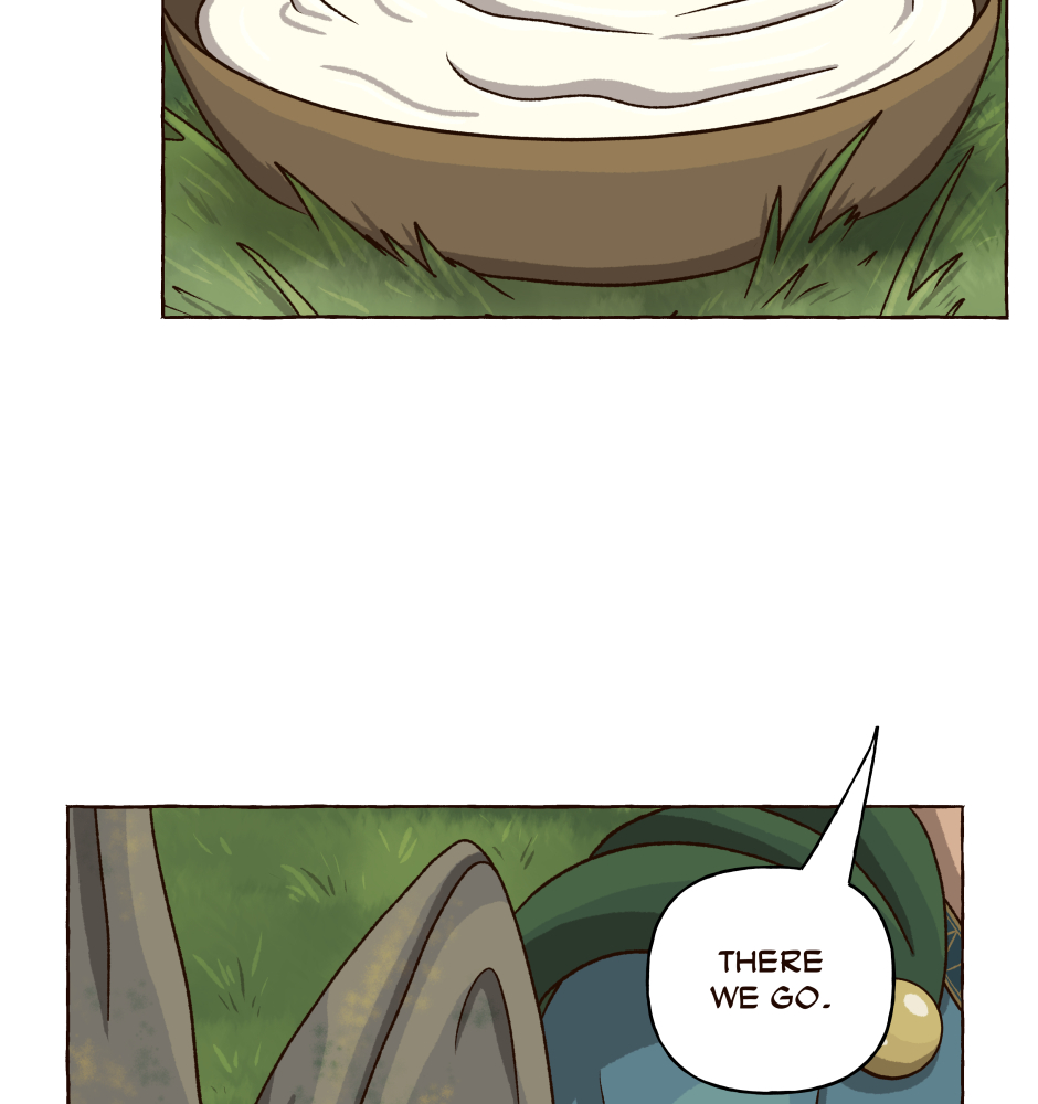 Mythic Mayhem - Episode 58, Page 36: The Tale Of The Glaistig