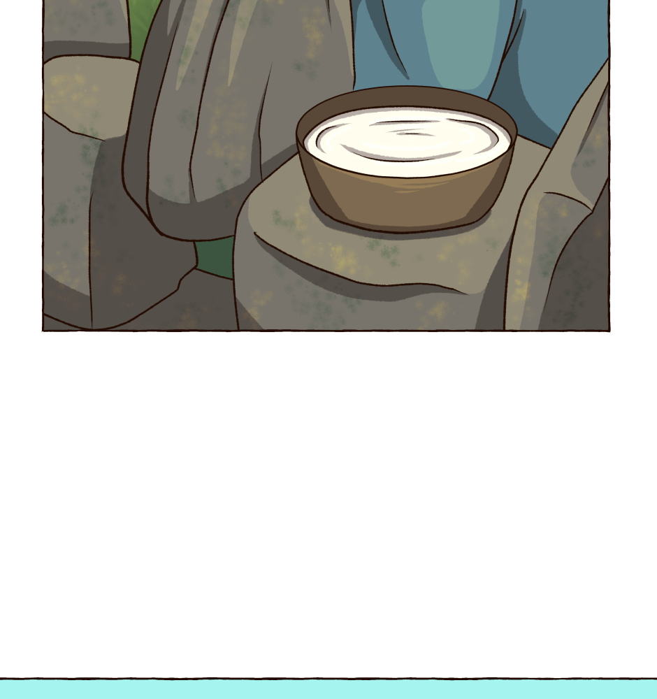 Mythic Mayhem - Episode 58, Page 37: The Tale Of The Glaistig