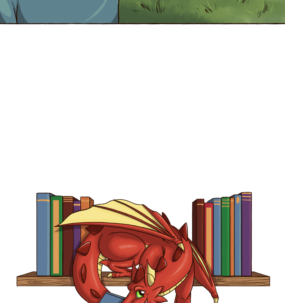 Mythic Mayhem - Episode 58, Page 39: The Tale Of The Glaistig