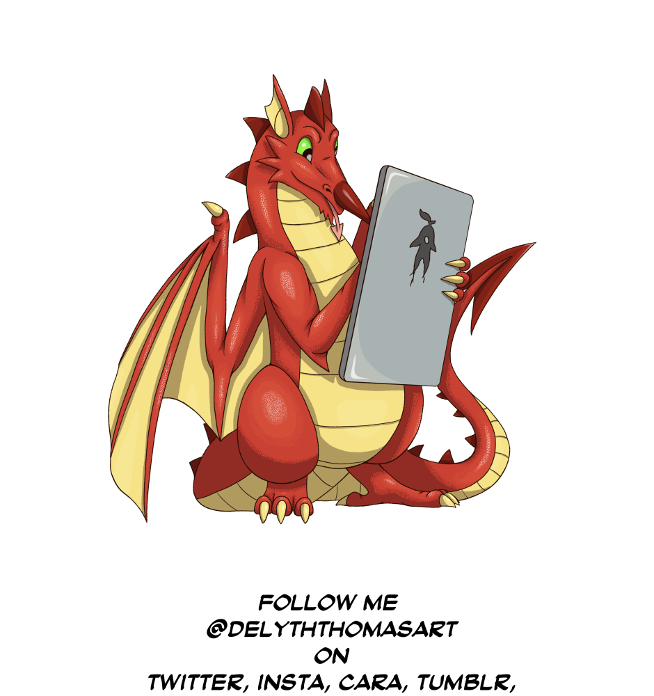 Mythic Mayhem - Episode 58, Page 41: The Tale Of The Glaistig