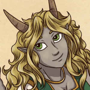 Mythic Mayhem - Episode 58: The Tale Of The Glaistig