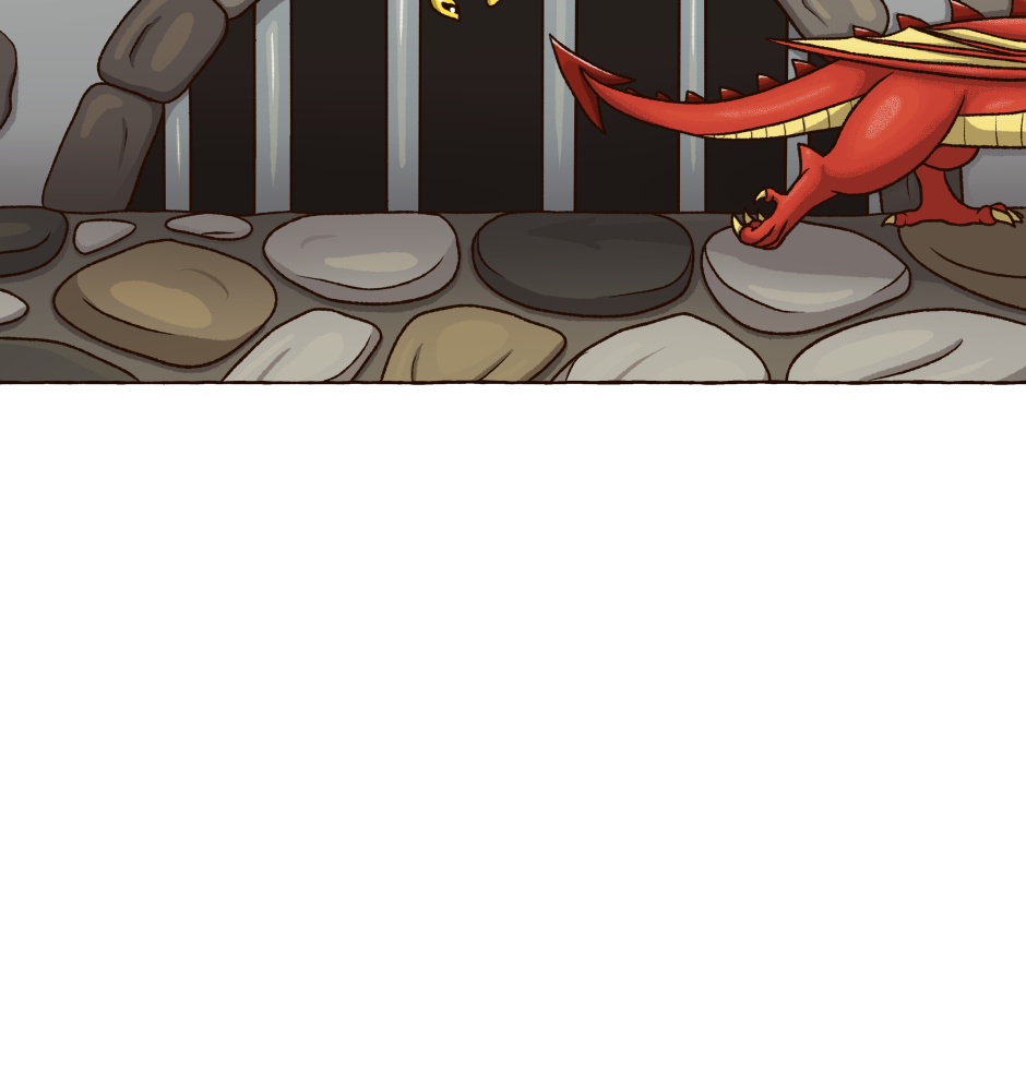 Mythic Mayhem - Episode 59, Page 29: Tale Of The Warsaw Basilisk