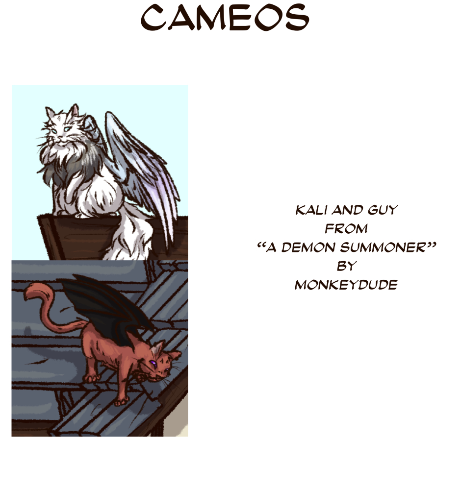 Mythic Mayhem - Episode 59, Page 30: Tale Of The Warsaw Basilisk