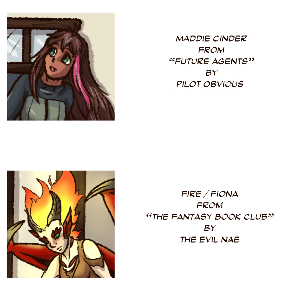 Mythic Mayhem - Episode 59, Page 31: Tale Of The Warsaw Basilisk