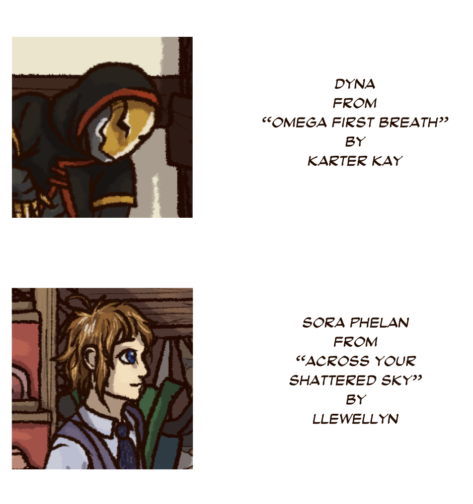 Mythic Mayhem - Episode 59, Page 32: Tale Of The Warsaw Basilisk