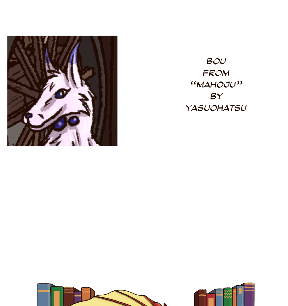 Mythic Mayhem - Episode 59, Page 35: Tale Of The Warsaw Basilisk