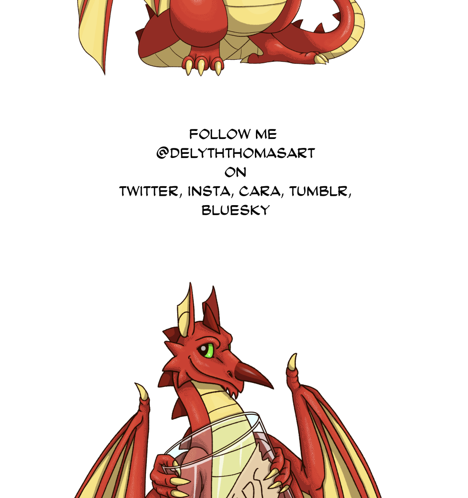 Mythic Mayhem - Episode 59, Page 38: Tale Of The Warsaw Basilisk