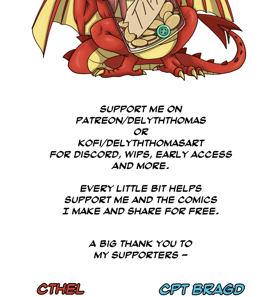 Mythic Mayhem - Episode 59, Page 39: Tale Of The Warsaw Basilisk