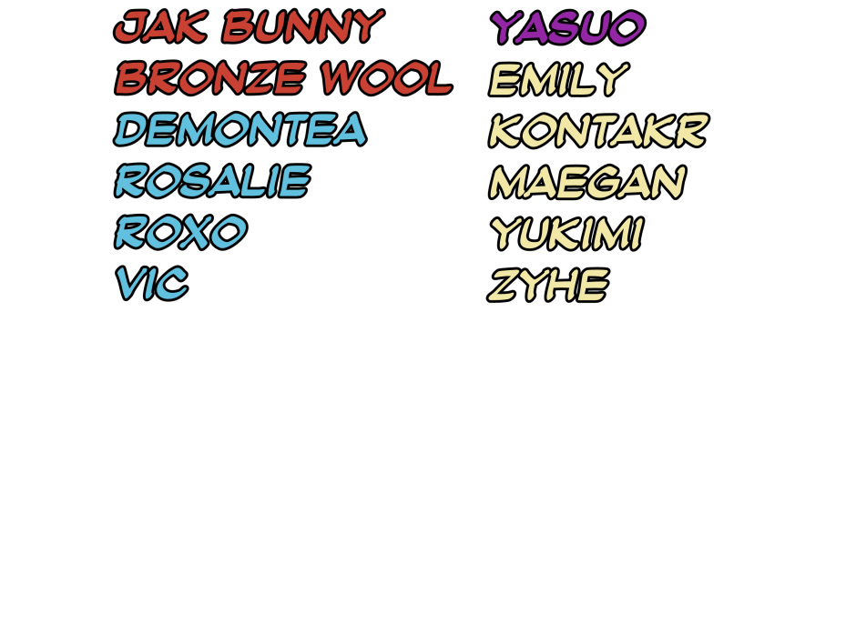 Mythic Mayhem - Episode 59, Page 40: Tale Of The Warsaw Basilisk