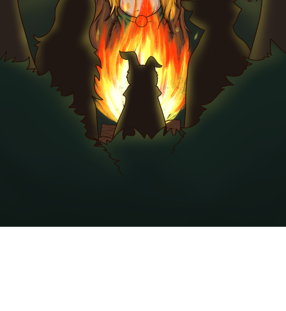 Mythic Mayhem - Episode 60, Page 2: The Tale Of The Nuckelavee