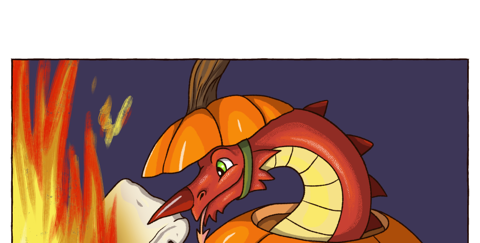 Mythic Mayhem - Episode 60, Page 4: The Tale Of The Nuckelavee