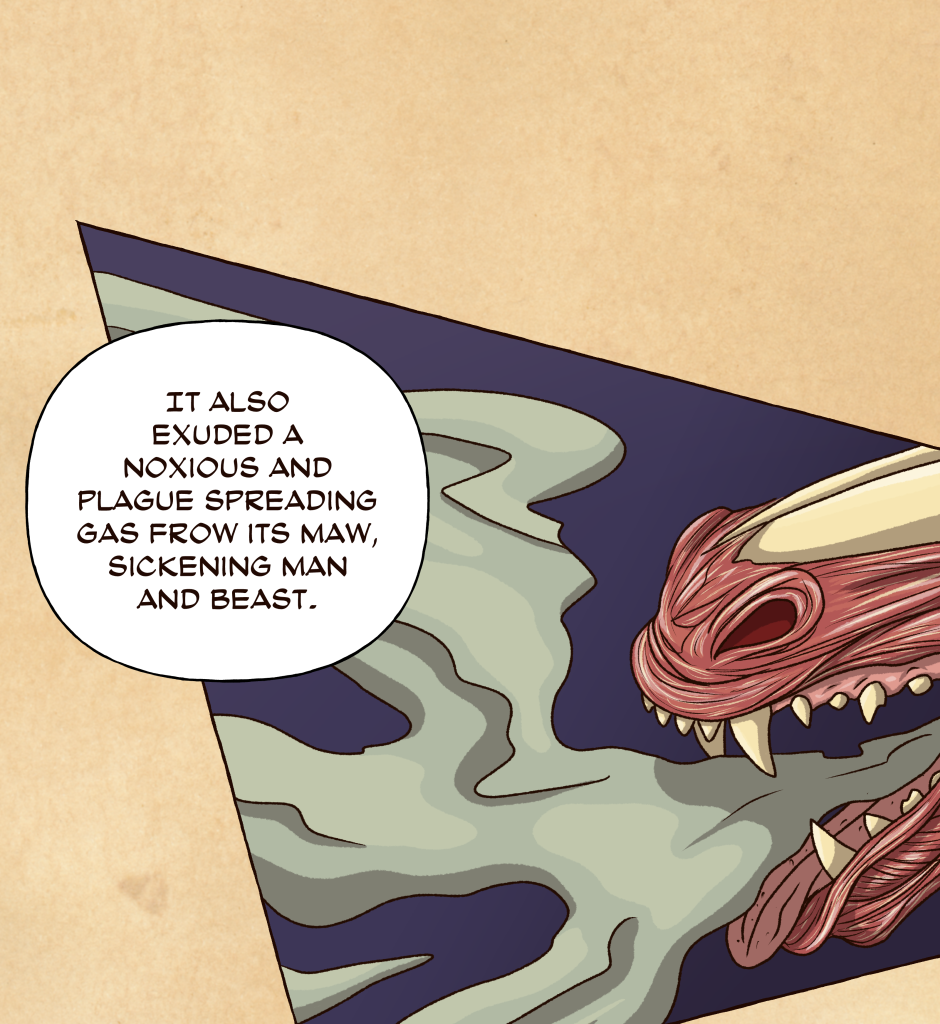 Mythic Mayhem - Episode 60, Page 10: The Tale Of The Nuckelavee