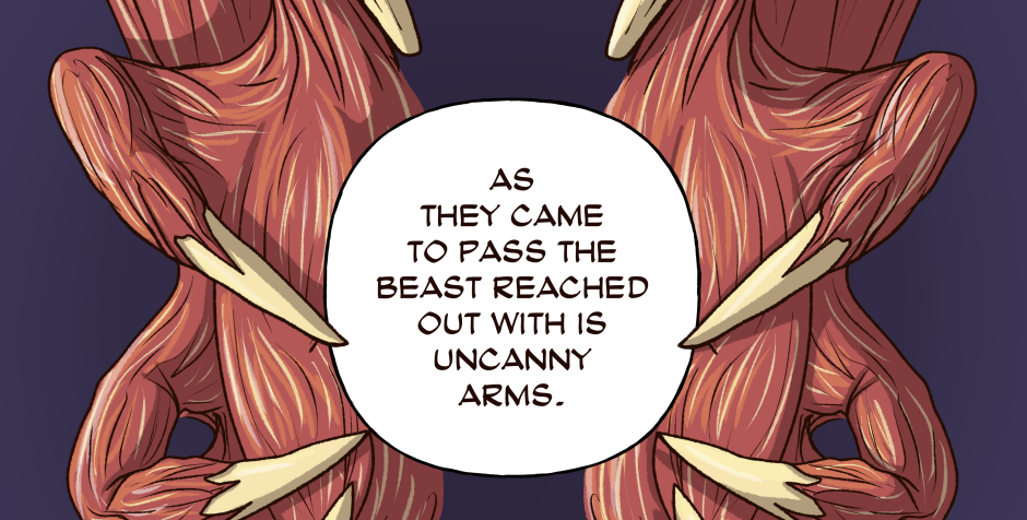 Mythic Mayhem - Episode 60, Page 17: The Tale Of The Nuckelavee