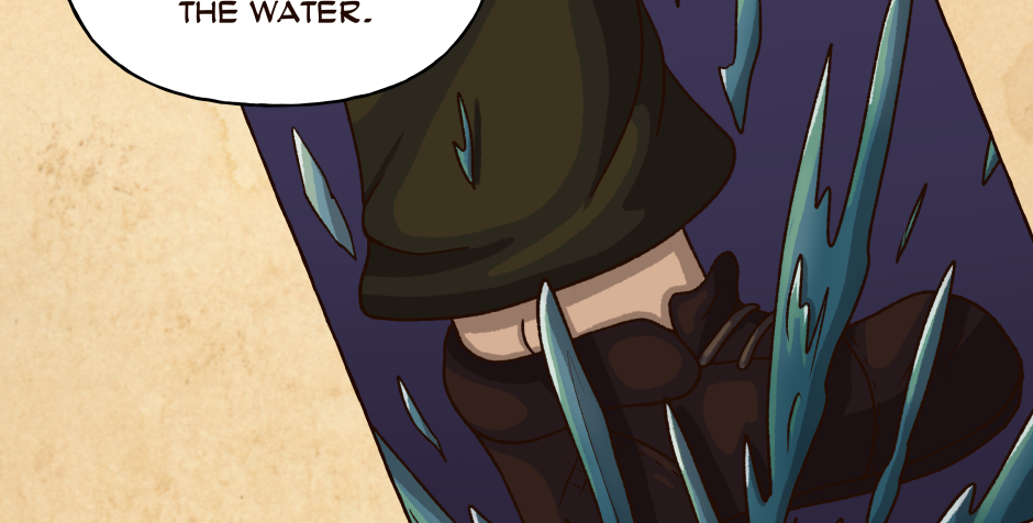 Mythic Mayhem - Episode 60, Page 18: The Tale Of The Nuckelavee