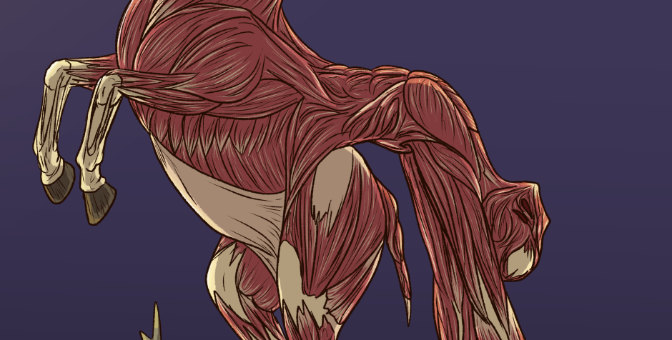 Mythic Mayhem - Episode 60, Page 19: The Tale Of The Nuckelavee