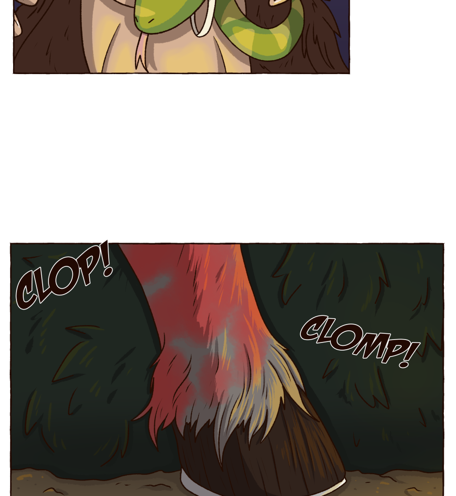 Mythic Mayhem - Episode 60, Page 27: The Tale Of The Nuckelavee