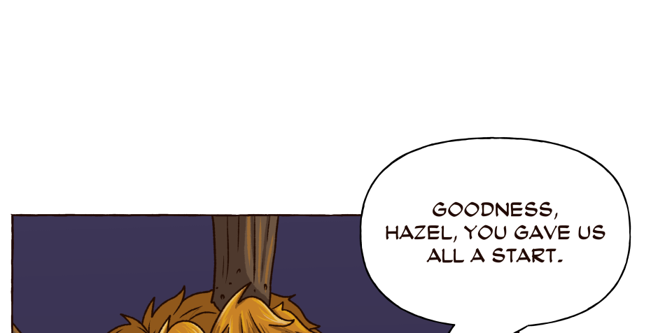 Mythic Mayhem - Episode 60, Page 30: The Tale Of The Nuckelavee