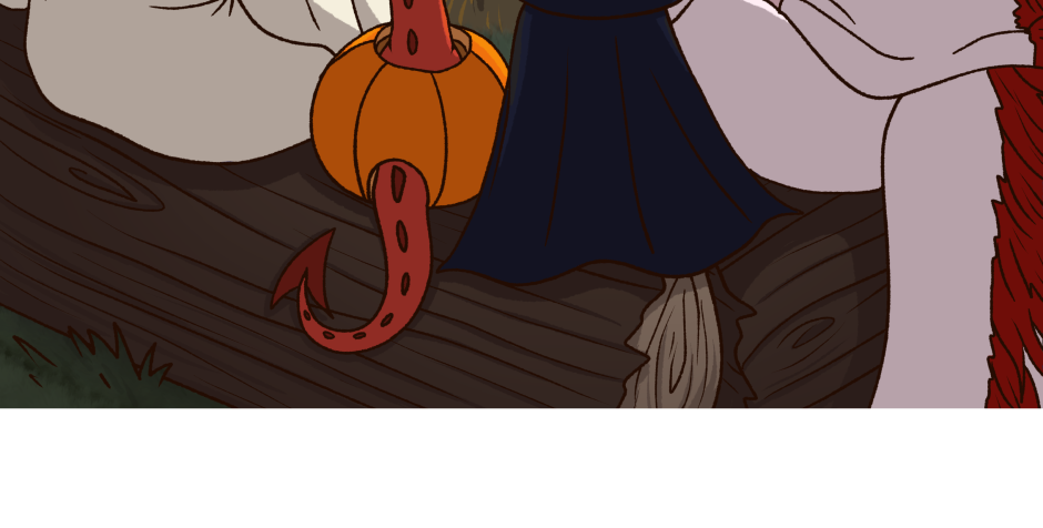 Mythic Mayhem - Episode 60, Page 32: The Tale Of The Nuckelavee