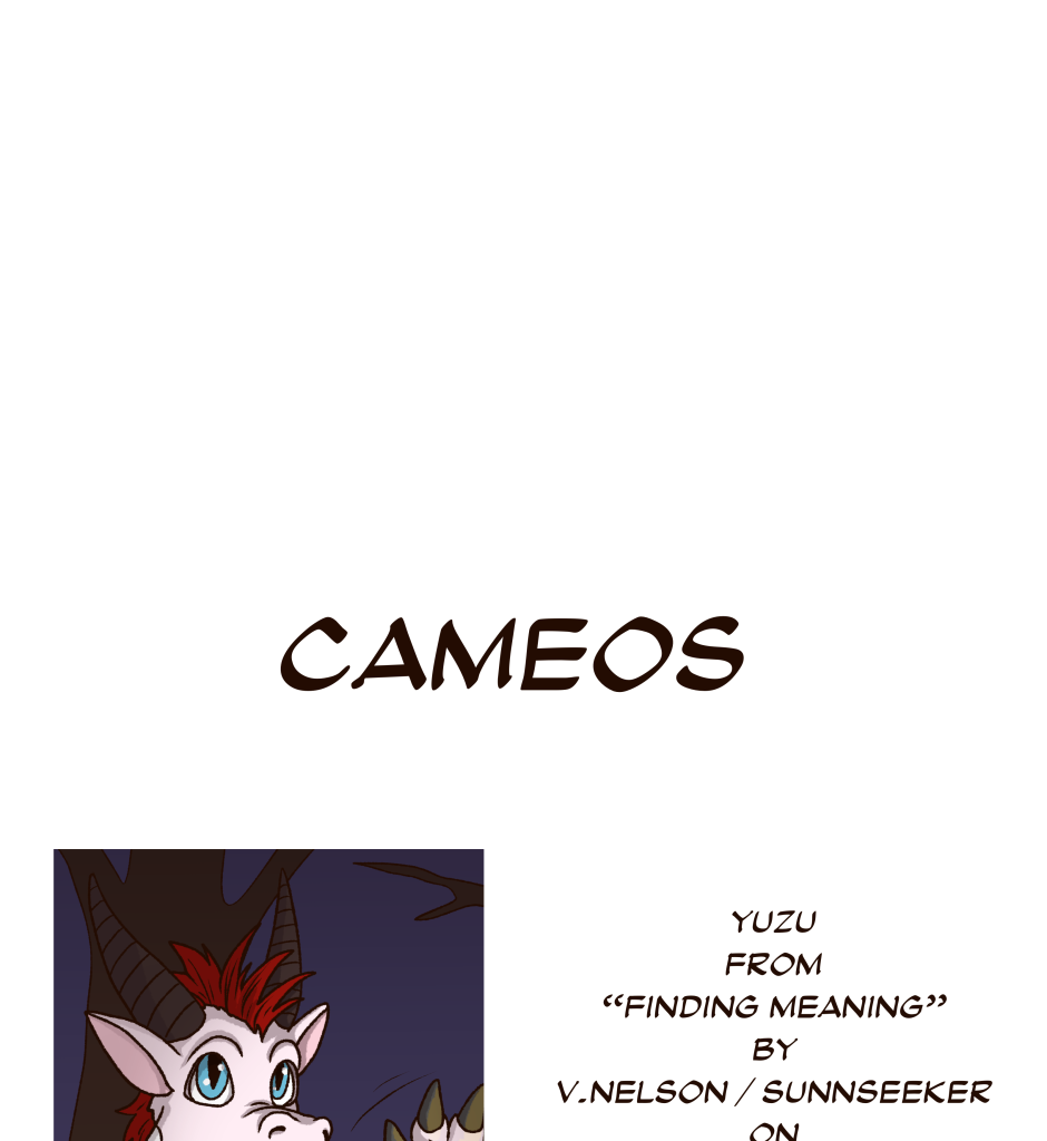 Mythic Mayhem - Episode 60, Page 33: The Tale Of The Nuckelavee