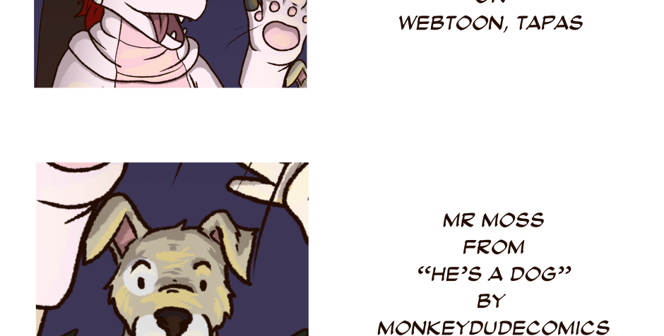 Mythic Mayhem - Episode 60, Page 33: The Tale Of The Nuckelavee