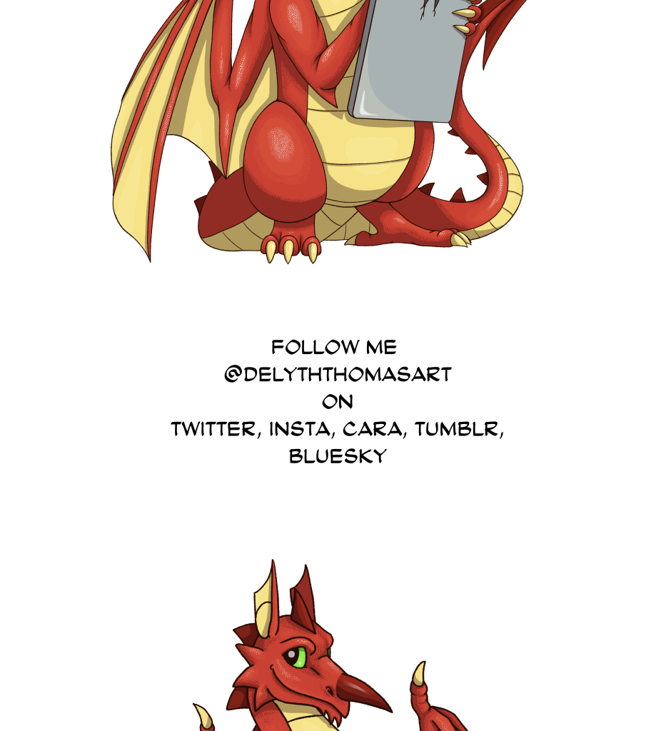 Mythic Mayhem - Episode 60, Page 36: The Tale Of The Nuckelavee