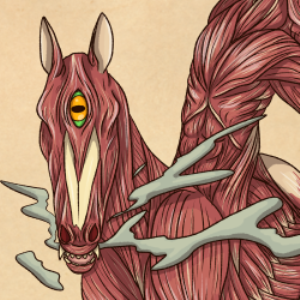 Mythic Mayhem - Episode 60: The Tale Of The Nuckelavee