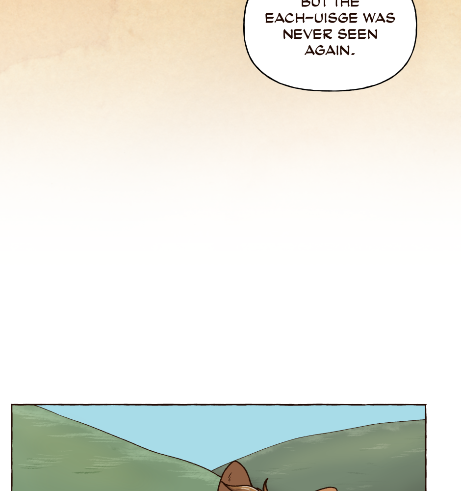 Mythic Mayhem - Episode 61, Page 29: The Tale of Tarbh-Uisge