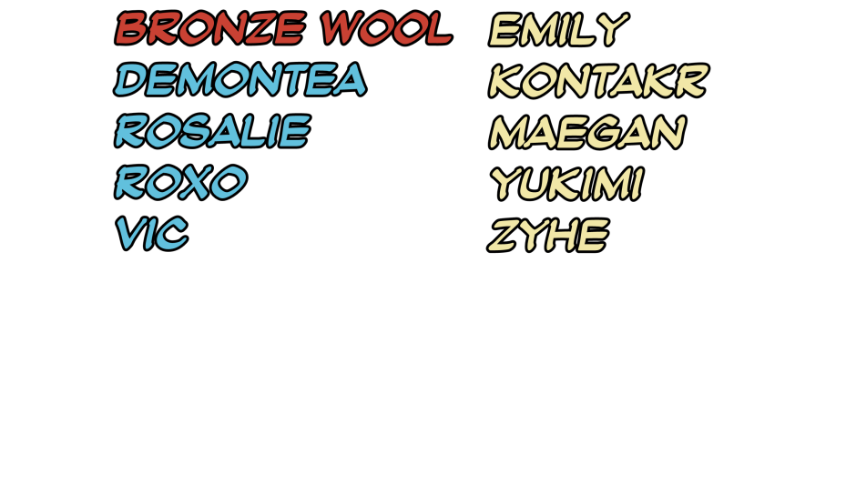 Mythic Mayhem - Episode 61, Page 40: The Tale of Tarbh-Uisge