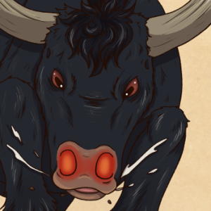 Mythic Mayhem - Episode 61: The Tale of Tarbh-Uisge