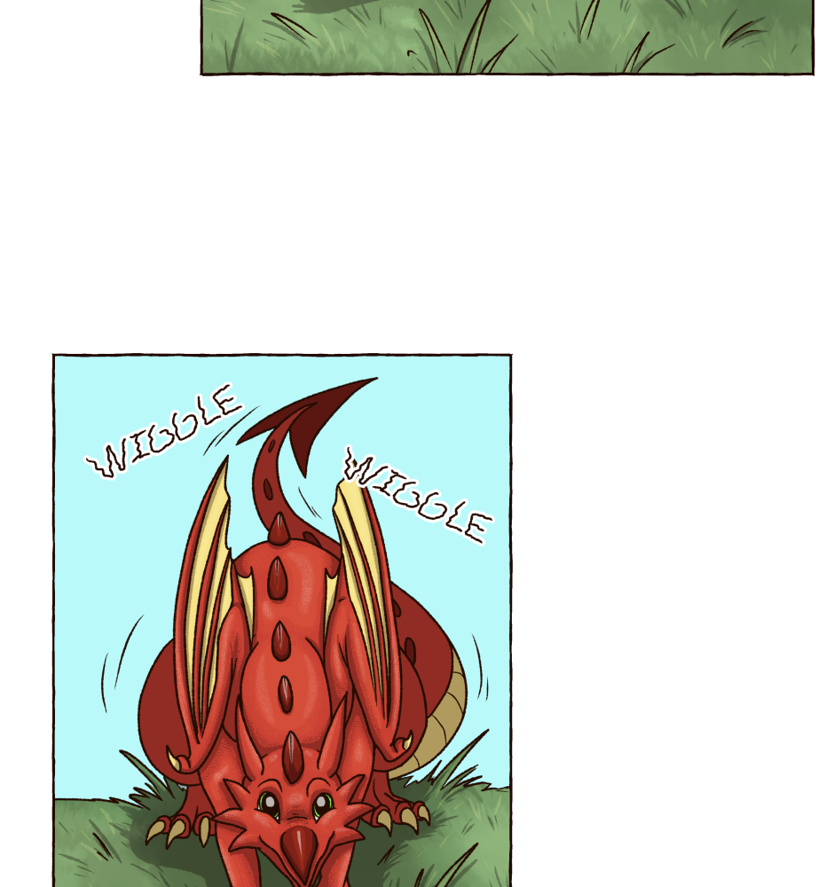 Mythic Mayhem - Episode 62, Page 4: The Tale Of The Kludde