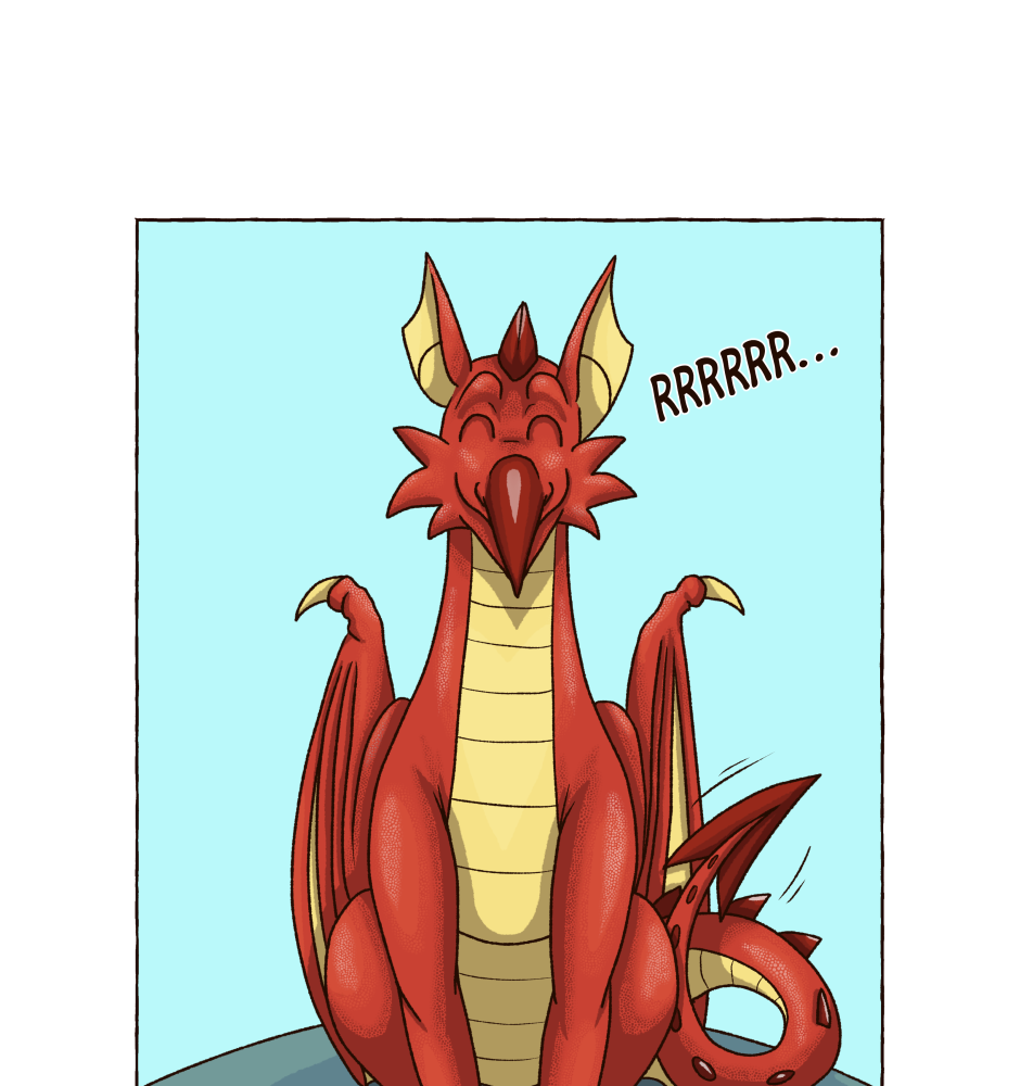 Mythic Mayhem - Episode 62, Page 7: The Tale Of The Kludde