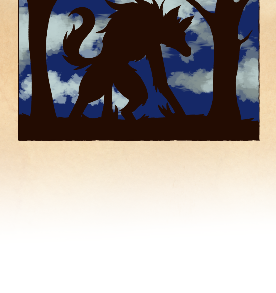 Mythic Mayhem - Episode 62, Page 23: The Tale Of The Kludde