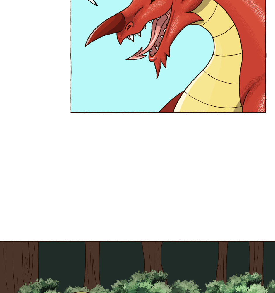 Mythic Mayhem - Episode 62, Page 27: The Tale Of The Kludde