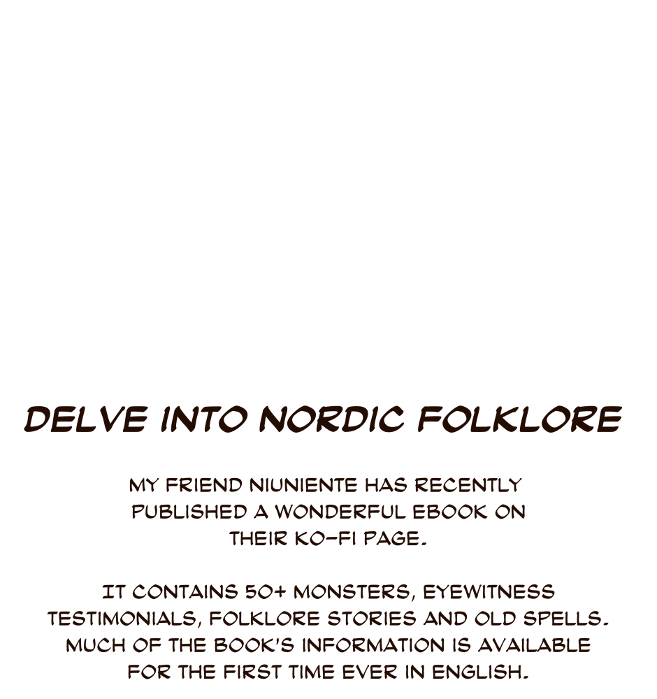 Mythic Mayhem - Episode 62, Page 29: The Tale Of The Kludde