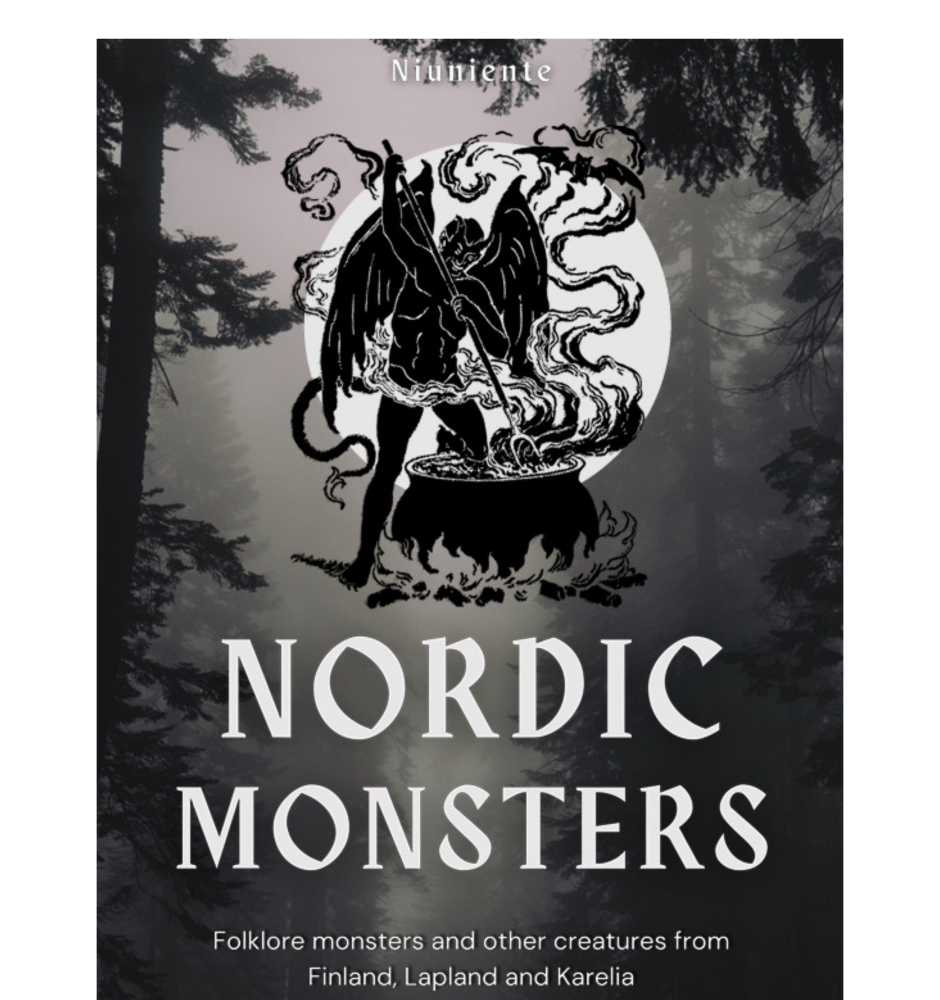 Mythic Mayhem - Episode 62, Page 30: The Tale Of The Kludde