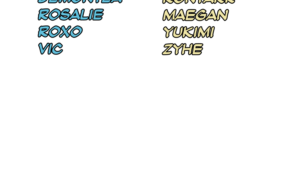 Mythic Mayhem - Episode 62, Page 36: The Tale Of The Kludde