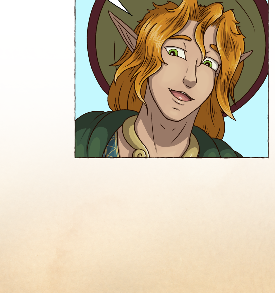 Mythic Mayhem - Episode 63, Page 8: The Tale Of The Elbst