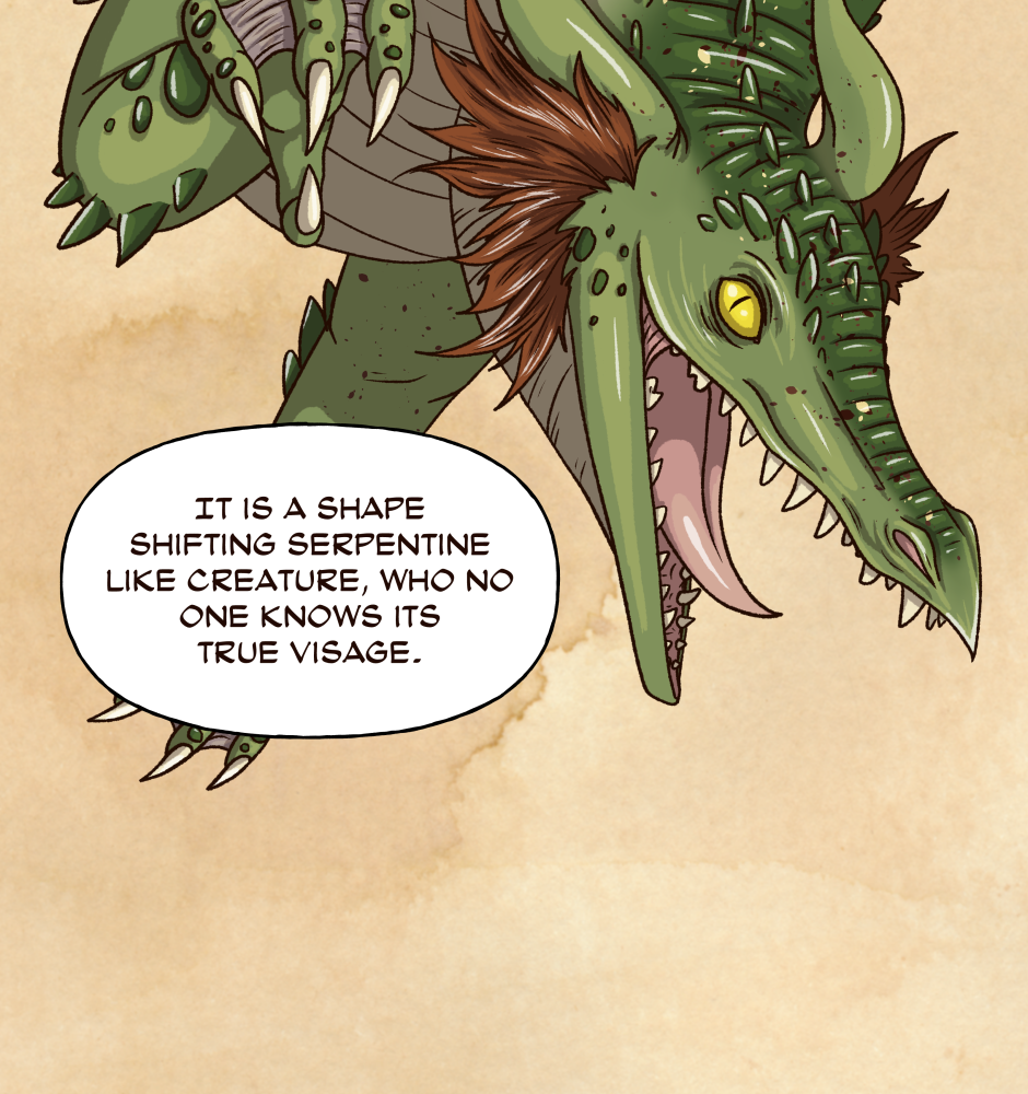 Mythic Mayhem - Episode 63, Page 10: The Tale Of The Elbst