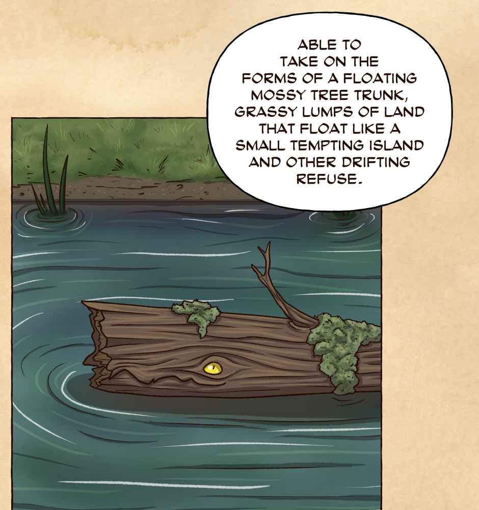 Mythic Mayhem - Episode 63, Page 11: The Tale Of The Elbst