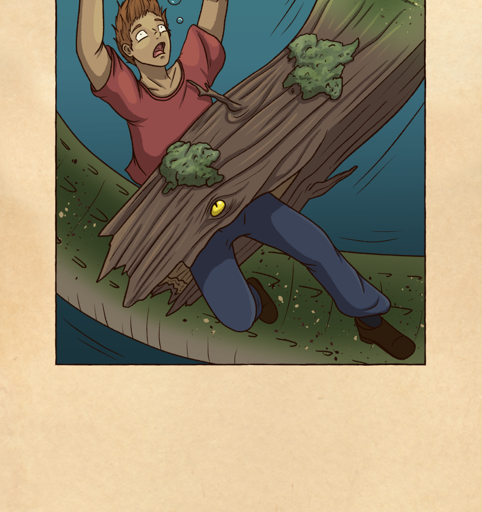 Mythic Mayhem - Episode 63, Page 13: The Tale Of The Elbst