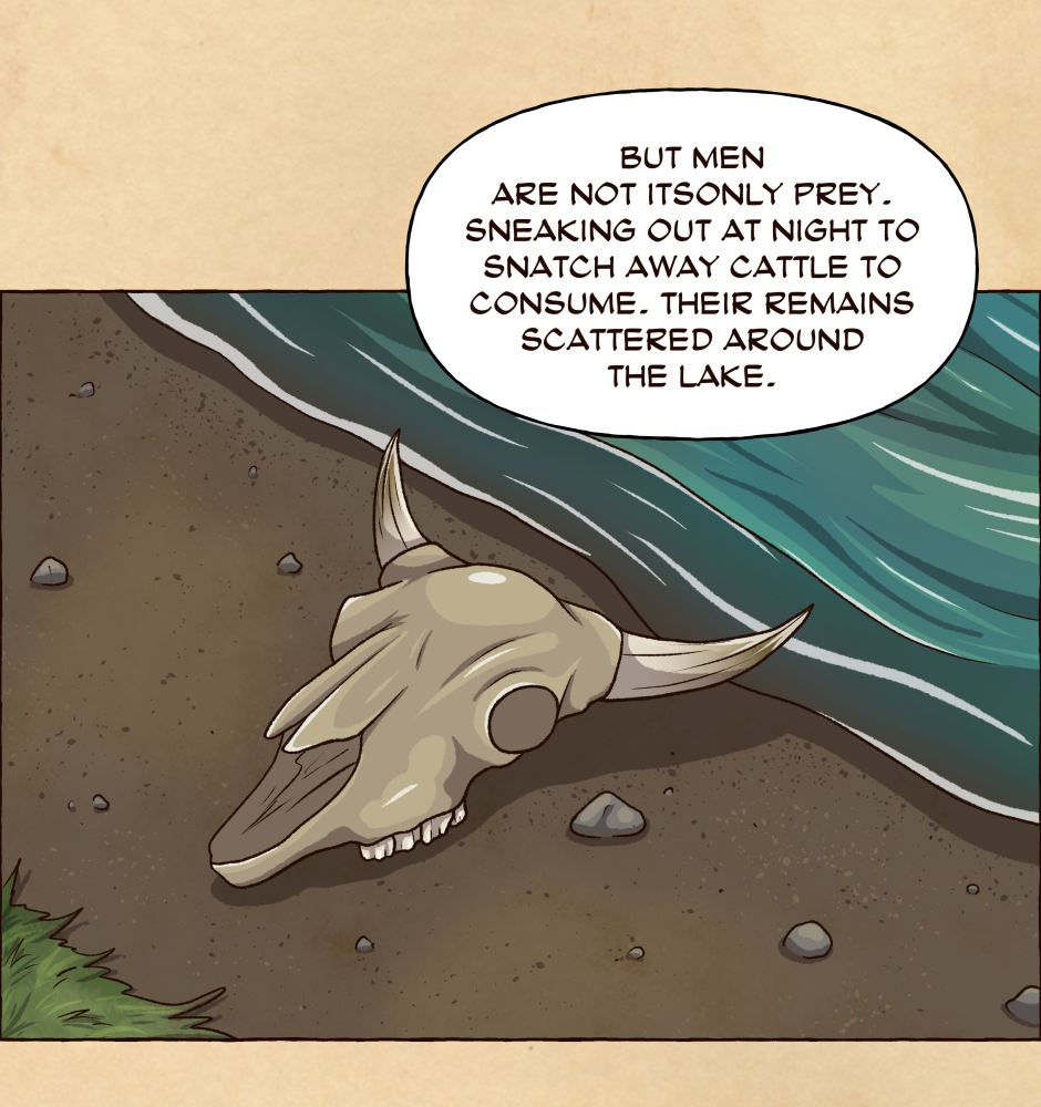 Mythic Mayhem - Episode 63, Page 14: The Tale Of The Elbst