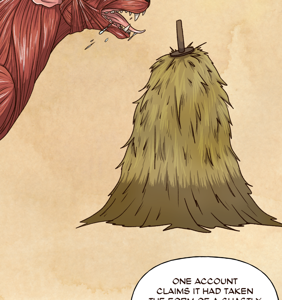 Mythic Mayhem - Episode 63, Page 16: The Tale Of The Elbst