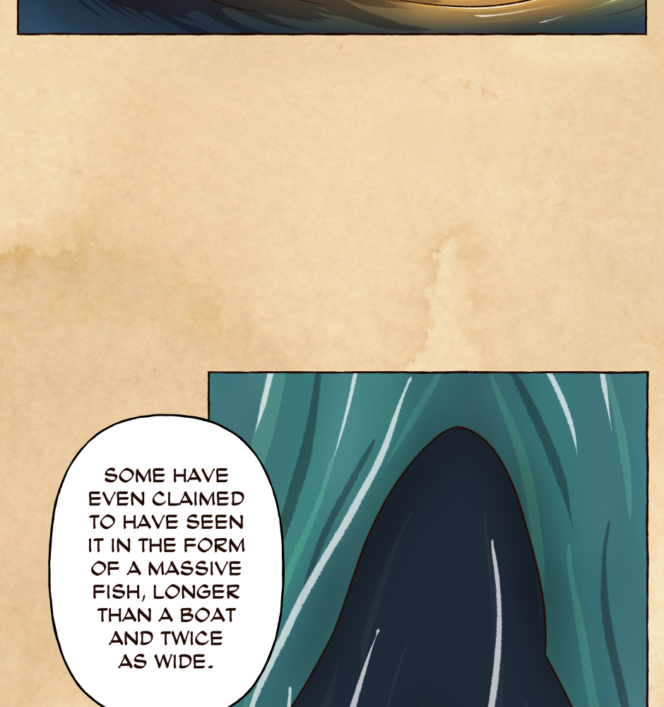 Mythic Mayhem - Episode 63, Page 18: The Tale Of The Elbst