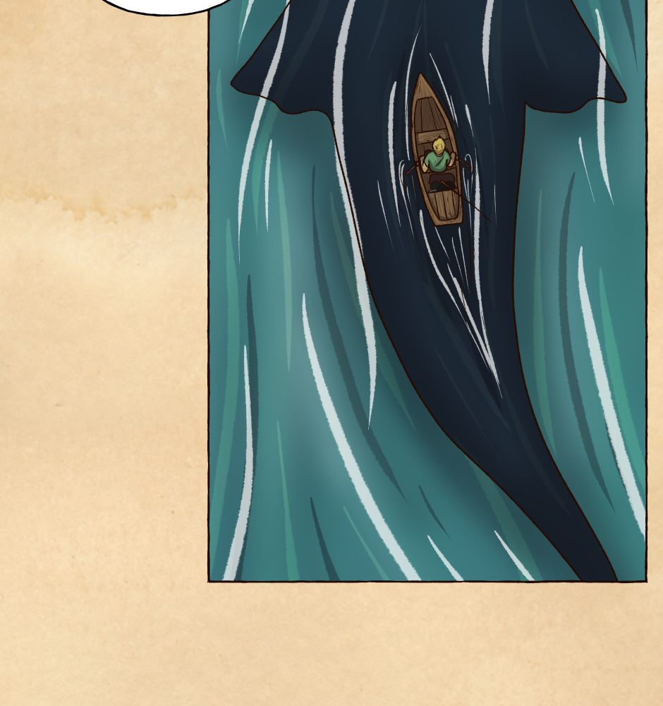 Mythic Mayhem - Episode 63, Page 19: The Tale Of The Elbst