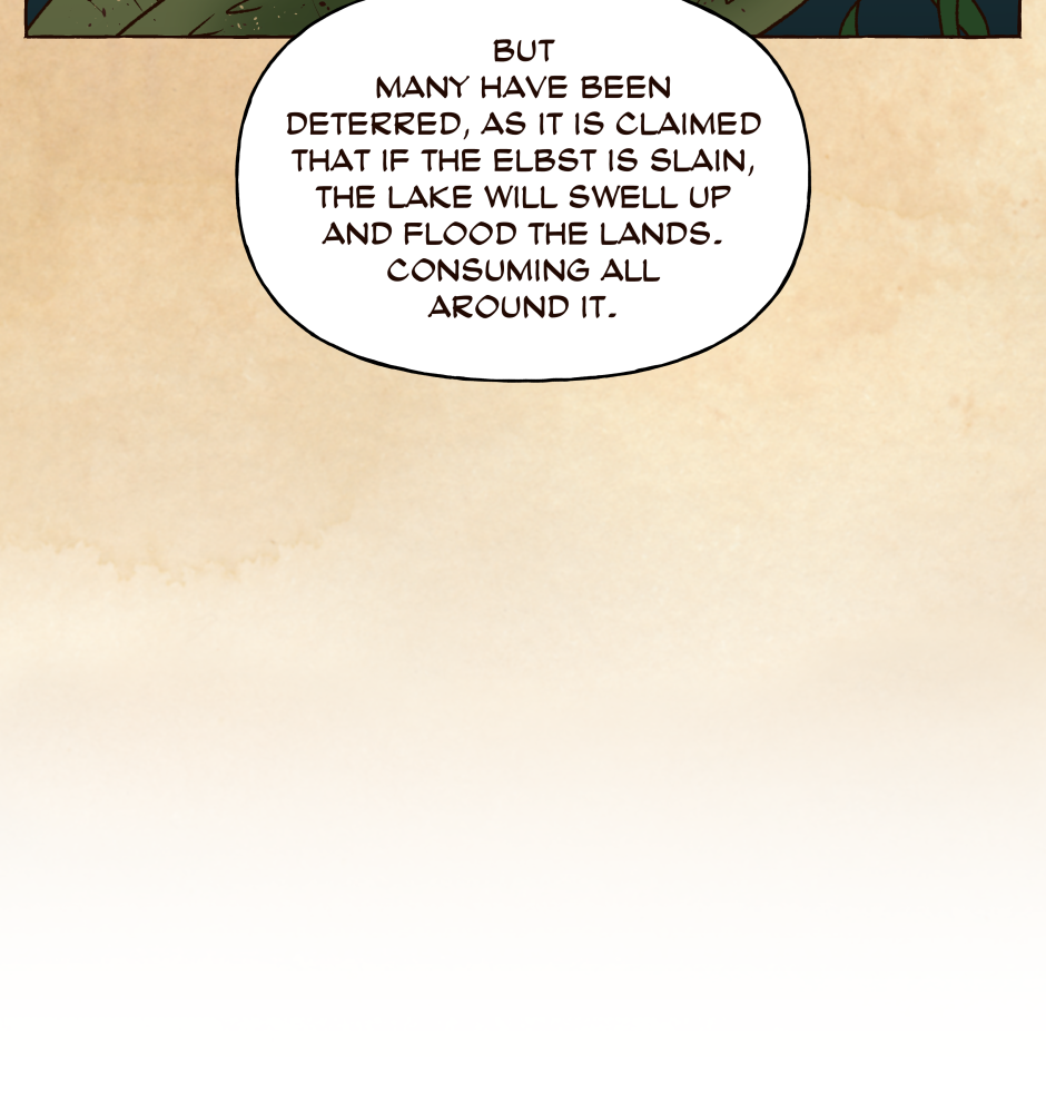 Mythic Mayhem - Episode 63, Page 23: The Tale Of The Elbst